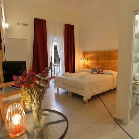 B&B Casa 'A Foglia Caltanissetta Exterior photo